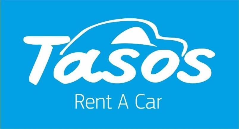 Tassos Apartments II Agia Marina  Ngoại thất bức ảnh